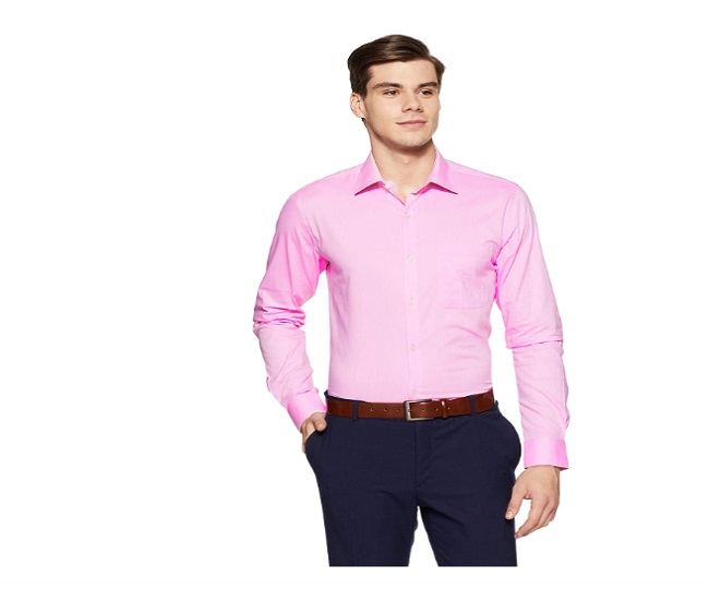 Best Raymond Shirts For Men In India To Create Your Own Fashion Statement